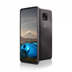 Motorola Moto G Power (2021) price and images.