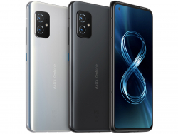 Asus Zenfone 8 price and images.