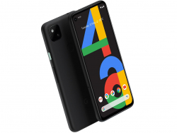 Google Pixel 4a price and images.