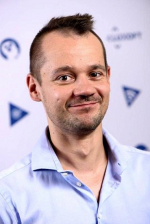 Andrzej Tokarski