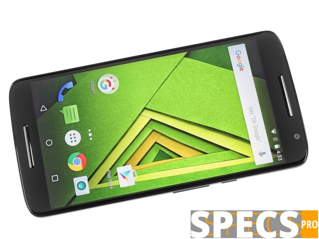 Motorola Moto X Play Dual SIM Specs And Prices Moto X Play Dual SIM