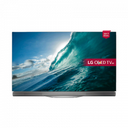LG OLED55E7 rating and reviews