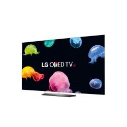 LG OLED65B6V rating and reviews
