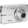 Specification of HP Photosmart R937 rival: Kodak EasyShare M873.