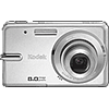 Specification of Sony Cyber-shot DSC-H3 rival: Kodak EasyShare M883.
