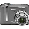 Specification of Nikon D3 rival: Kodak EasyShare Z1275.