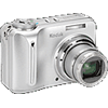 Specification of Canon EOS-1D Mark II N rival: Kodak EasyShare C875.