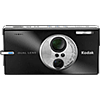 Specification of Leica S2 rival: Kodak EasyShare V610.