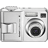 Specification of Canon PowerShot A460 rival: Kodak EasyShare C533.