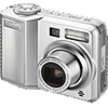 Kodak EasyShare C663 price and images.