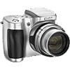 Specification of Nikon Coolpix S9 rival: Kodak EasyShare Z650.