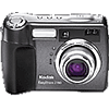Specification of Konica Minolta Maxxum 7D (Dynax 7D / Alpha-7 Digital) rival: Kodak EasyShare Z760.