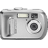 Specification of Canon PowerShot A430 rival: Kodak EasyShare C310.