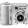 Specification of Ricoh Caplio R30 rival: Kodak EasyShare C360.