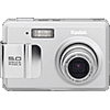 Specification of Canon EOS 5D rival: Kodak LS755.