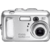 Specification of Fujifilm FinePix A120 rival: Kodak EasyShare CX7330.