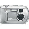 Kodak EasyShare CX7300 price and images.