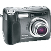 Specification of Canon EOS 10D rival: Kodak DX7630.