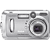 Specification of Canon EOS 5D rival: Kodak DX6440.