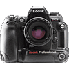 Kodak DCS Pro 14n price and images.