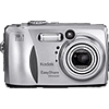 Specification of Kyocera Finecam SL300R rival: Kodak DX4330.