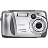 Specification of Toshiba PDR-M25 rival: Kodak EasyShare CX4230.