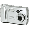 Specification of Nikon D2H rival: Kodak DX4900.
