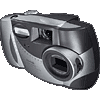 Specification of Fujifilm FinePix 2400 Zoom rival: Kodak DX3500.