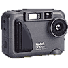 Specification of Olympus C-1 (D-100) rival: Kodak DC3200.