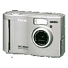 Kodak DC3800 rating and reviews