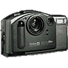 Specification of Toshiba PDR-M3 rival: Kodak DC210 plus.