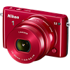Nikon 1 S2 rating and reviews