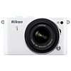Specification of Kodak EasyShare C135 rival: Nikon 1 J3.