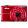 Nikon Coolpix S6500 rating and reviews