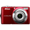 Nikon Coolpix L24 rating and reviews
