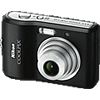 Nikon Coolpix L16 price and images.