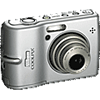 Nikon Coolpix L12 price and images.