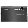 Specification of Olympus Stylus 780 (mju 780 Digital) rival: Nikon Coolpix S7c.