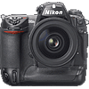Nikon D2Xs rating and reviews
