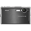 Nikon Coolpix S6 price and images.