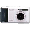 Nikon Coolpix 600 price and images.