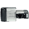 Specification of Casio QV-7000SX rival: Nikon Coolpix 900.