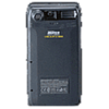 Specification of Casio QV-770 rival: Nikon Coolpix 300.