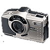 Specification of Kodak DC200 rival: Epson PhotoPC 650.
