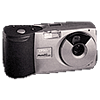 Specification of Kodak DC210 plus rival: Epson PhotoPC 600.