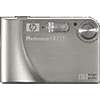 HP Photosmart R727 price and images.