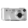 Specification of Canon PowerShot A410 rival: HP Photosmart M307.