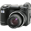 Specification of Kyocera Finecam S5 rival: HP Photosmart 945.
