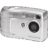 Specification of Olympus C-2 rival: HP Photosmart 320.
