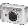 Specification of Olympus C-2 rival: HP Photosmart 620.